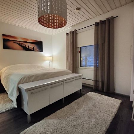 Villaski Rovaniemi Exterior foto